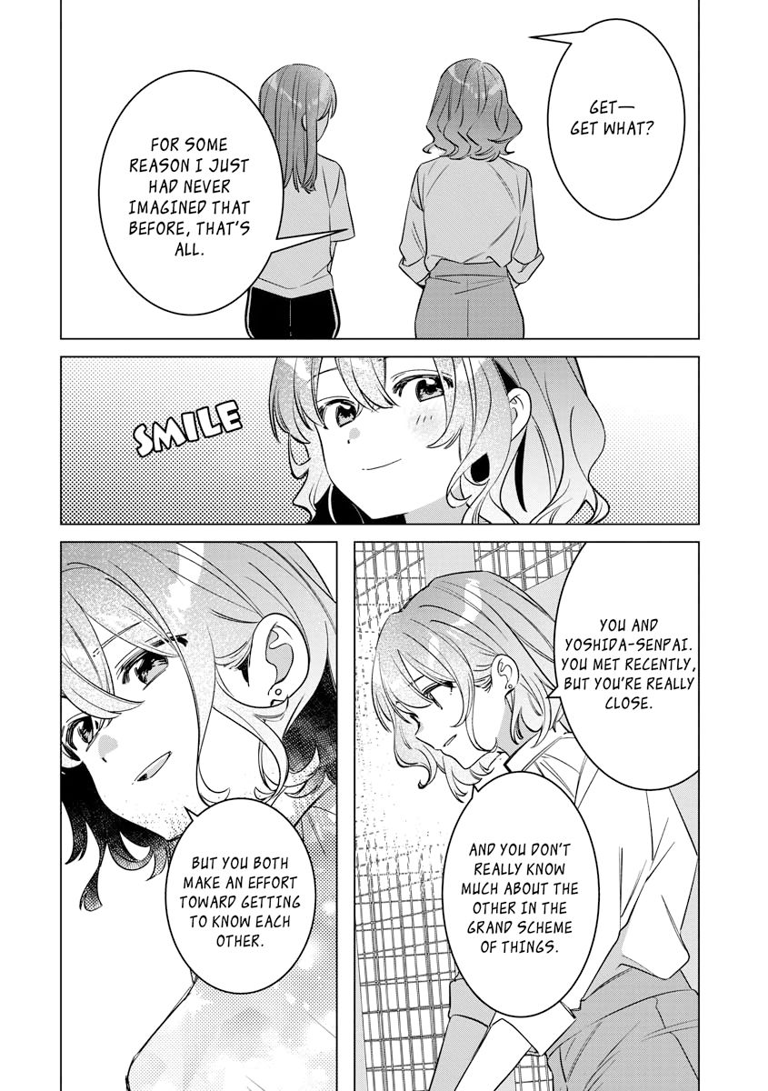 I Shaved. Then I Brought a High School Girl Home, Chapter 50 image 26